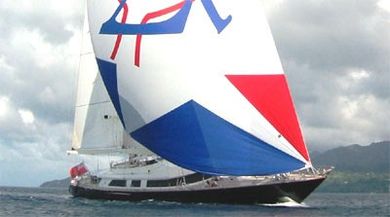 atmosphere yacht charter