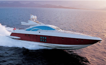 Rent en Azimut 86