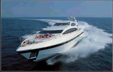 Bellissima cc rent a mangusta