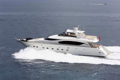 Cento Mediterranean yacht Charter