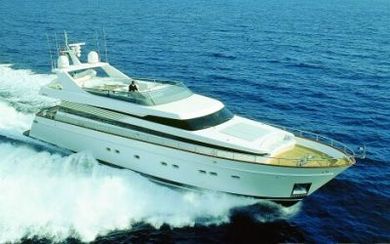 Elene yacht charter - rent a yacht at Cannes, Monaco or St Tropez