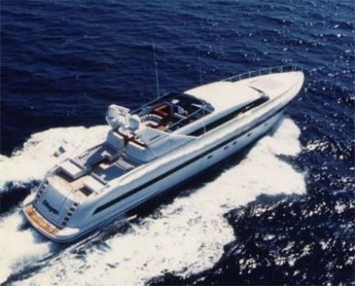 Yacht Charter , available at Cannes Antibes Monaco St Tropez