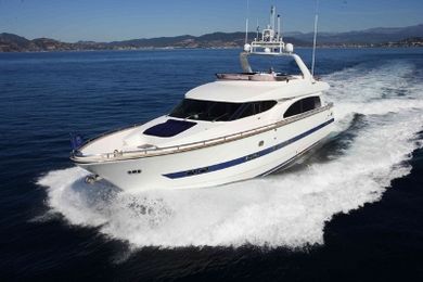 Cannes yacht charter