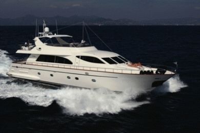 Mandalau Cannes  yacht charter