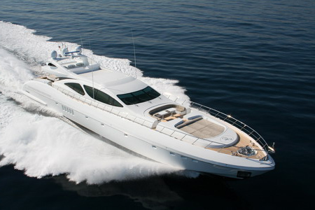 Mangusta yacht charter Charter a Mangusta French Riviera Rent a Yacht