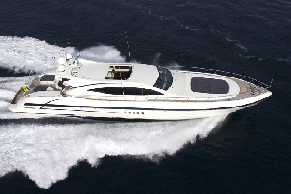 Mangusya Yacht Charter