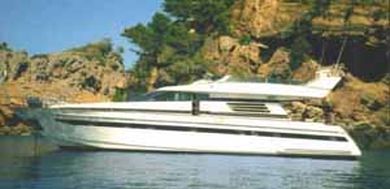 Yacht Charter